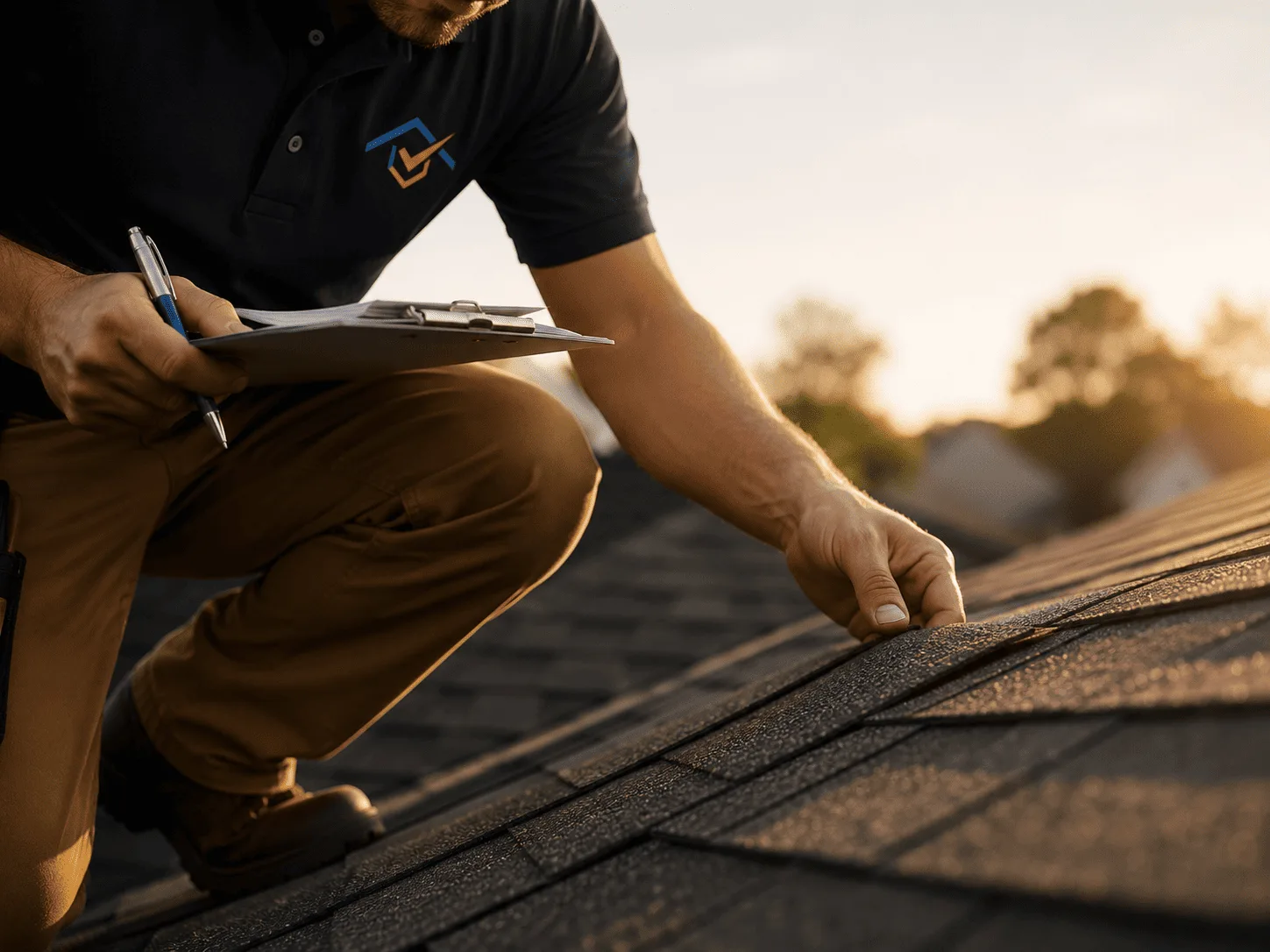 Why Choose Roof Inspection in Morven, GA