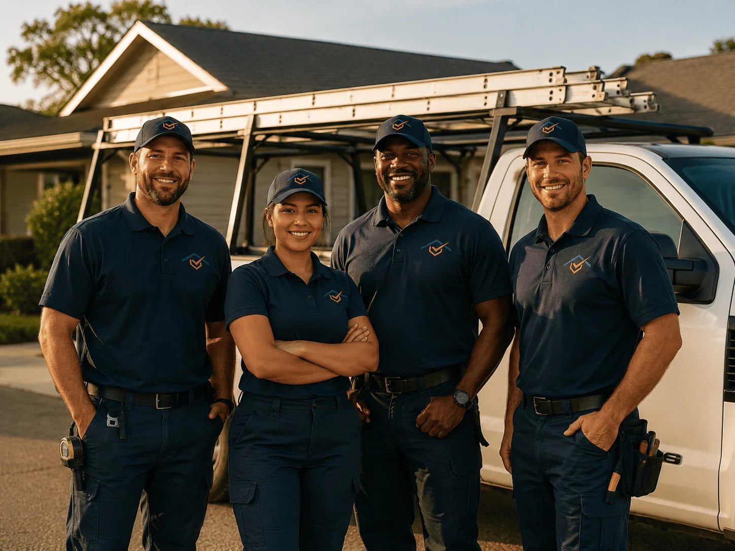 Roof Inspection company in Morven, GA